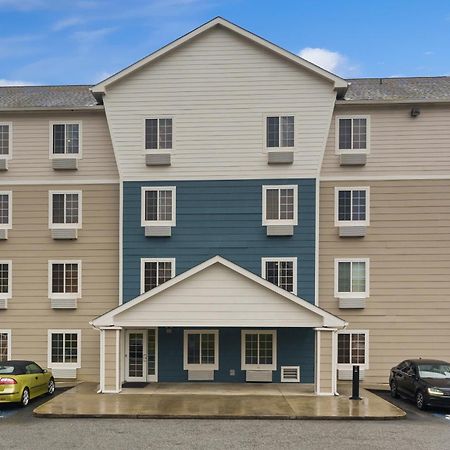 Woodspring Suites Macon West I-475 Exterior photo