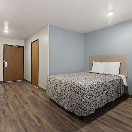Woodspring Suites Macon West I-475 Exterior photo