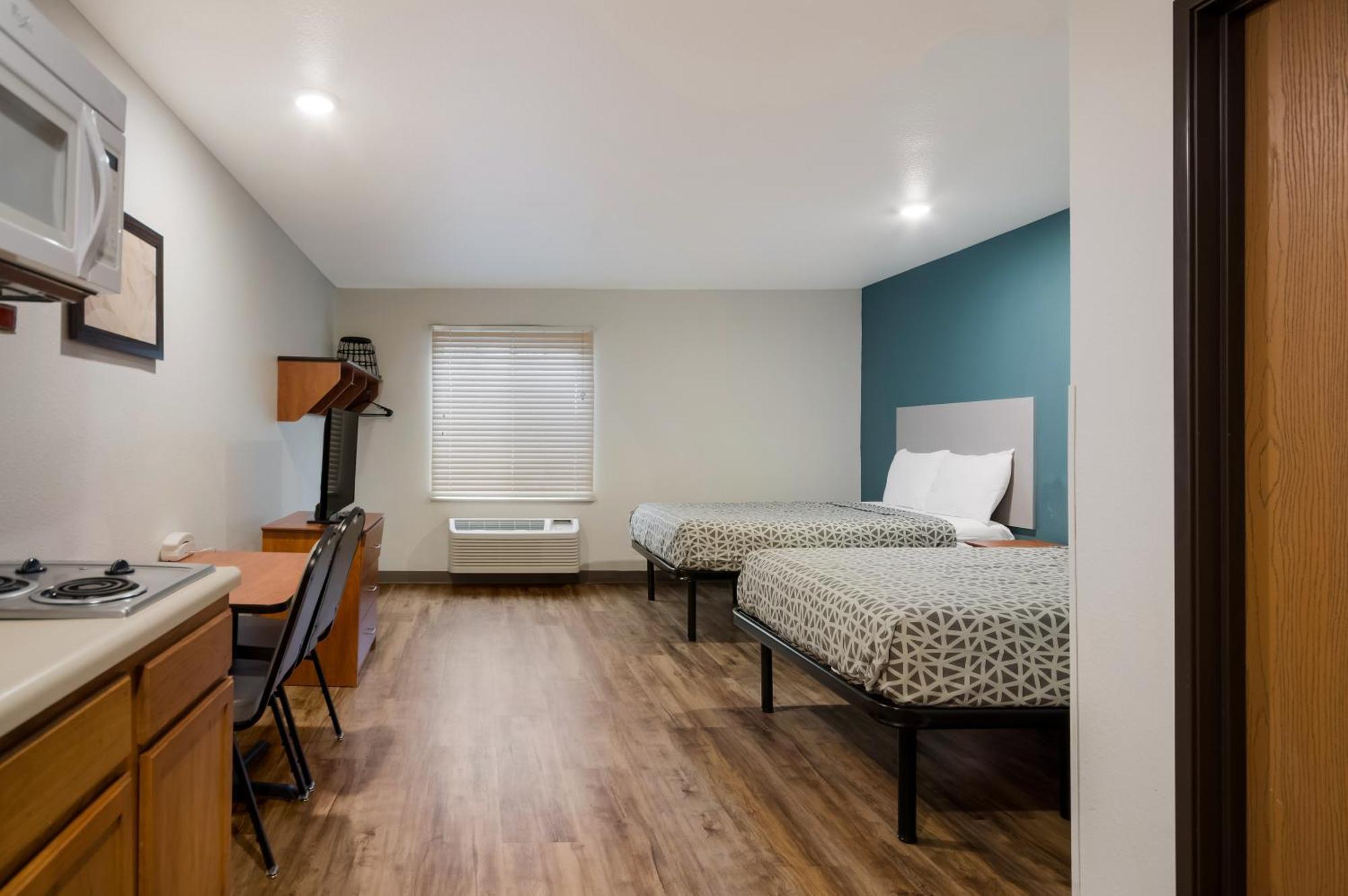 Woodspring Suites Macon West I-475 Exterior photo