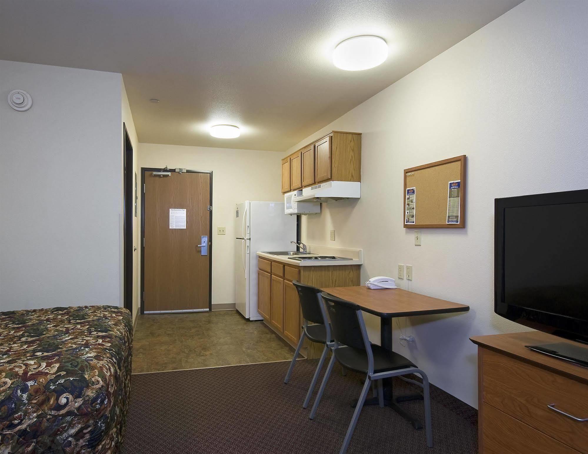 Woodspring Suites Macon West I-475 Exterior photo