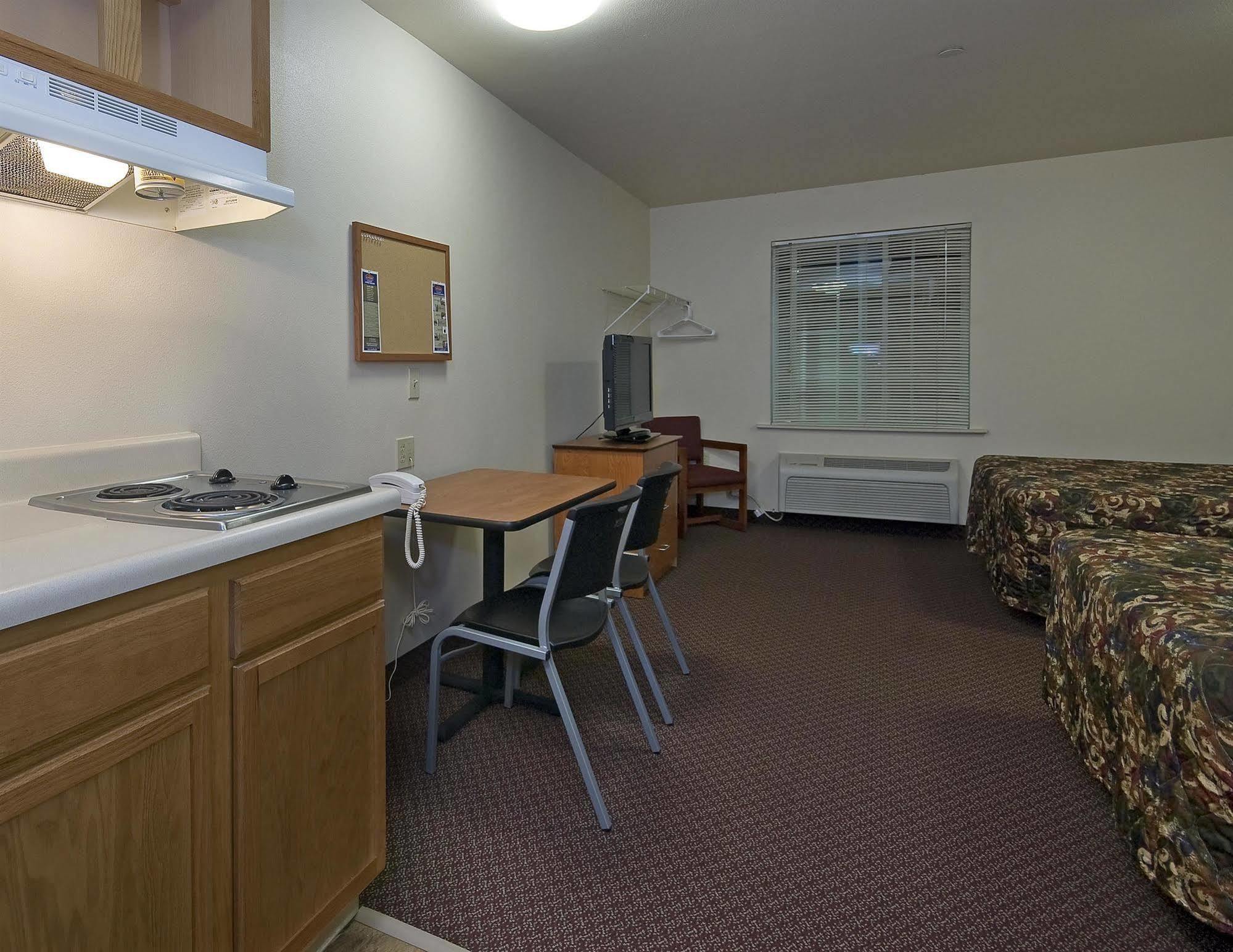Woodspring Suites Macon West I-475 Exterior photo